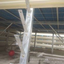 300T工业型冷却塔 防腐蚀性 浑水 型污水塔