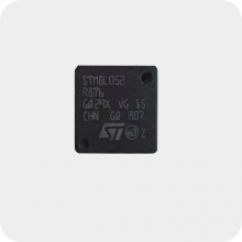 STM8L052R8T6 ST/ⷨ뵼 MCU΢ ԭ.װ.