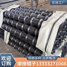 鑫文浩G523H缓冲托辊|井下用G413H缓冲托辊|出售|现货|