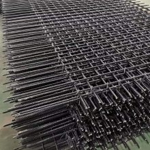 BFRP玄武岩纤维筋网片 纤维复合筋 高抗拉强度网片 复合材料耐腐蚀