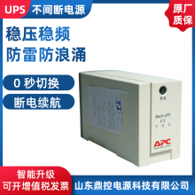 APCԴSU5000UXICHƵUPSϵԴ5KVA3.75KWʽѲ