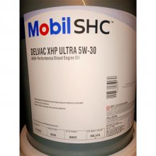 ںڰMobil Delvac XHP Ultra 5W-30ȫͷ