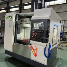 ̨Ⱥ VMC650ӹ ϳ CNC ģ߼ӹ