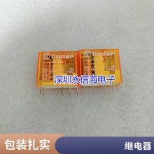 ȫԭװ G6AK-234P 5VDC ˫Ȧű 5V̵ 2A 22
