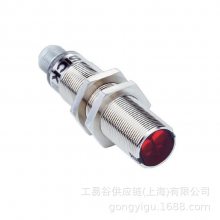 SICK光电传感器GR18系列 GRTB18-P2412