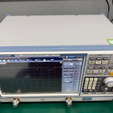 �޵���ʩ�ߴ� ZNB40 10MHz��40GHz ʸ����������� �Ķ˿�����