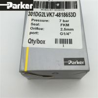 ɿParker 301DG2LVK7+4818653Dŷ