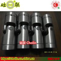 重慶可伸縮萬向聯(lián)軸器 cholin小型萬向聯(lián)軸器 生產(chǎn)廠家