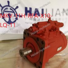 HYDRAULIC PUMP MKV-11H-RFA-X10-LQ -11ͱ