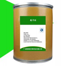 广东欧斯曼（魔芋胶）用途