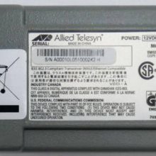 CentreCOM AT-MX26F MX26F AUI 安奈特转换器