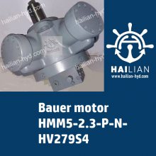 Macgregor 1075243 hydraulic motor βո