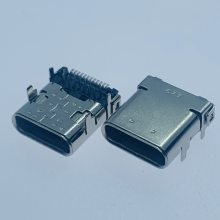 USB 3.1 TYPE-C 24PIN˫ĸ/ǰDIP+SMT/ž4.25/10.09L