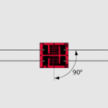 KFGS-4N-120-C1-23ʽӦƬKYOWA͵ҵ