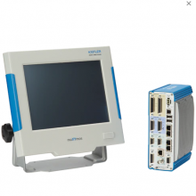 KISTLER IndraDrive maXYmos NC 8 A Ŵ