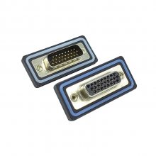 D-SUB DP9ͷ180Ȳʽˮĸͷ RS2329PINͨѶͷ