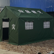 充气帐篷 森林防火 户外大型医疗救援 防汛 应急 抗震救灾帐篷 使用方便