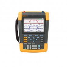 FLUKE-190-502 SCOPEMETER®彩色数字示波表