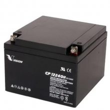 VISION CP12170 12V17AH   ups