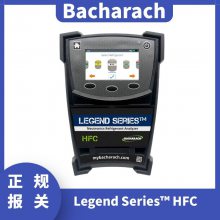 Bacharach Neutronics Legend Series? HFC/ý