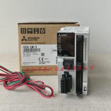 PLC FX5UC-32MT/D 64MT 96MT/D DCԴ24V ʽɱ̿