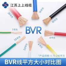 ϵ BVR 1.5 2.5 4 ͭоPVCԵװ