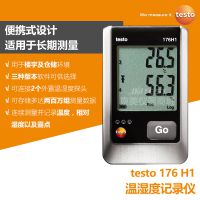 ͼtesto176H1ʪȼ¼200ݴ洢ͬʱ4ͨʪȼ