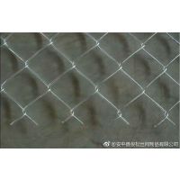 安平县俊松优质镀锌勾花网厂家价格