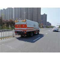 3吨公路隧道清洗车DX,作用功能
