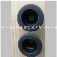 奶厅挤奶设备配件 挤奶机奶杯清洗盘清洗碗 橡胶清洗碗