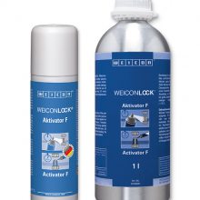 WEICONLOCK Activator F Spray ǽٲ|(zh) ֻʹô߻F ܹ̻