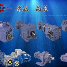 ZGY434|ZGY498沃旗ZGY悬挂式齿轮减速机