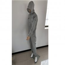 分体式绝缘屏蔽服超高压电力防护服电力施工杆塔作业屏蔽套装