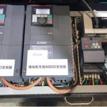 ȫԭװ FR-F740ϵ75KW  FR-F740-S75K-CHTƵ