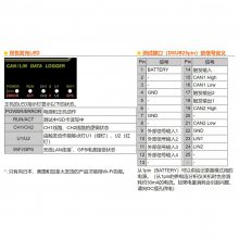 ձ lineeye GPS ٶ SDʽCAN/LINͨż¼LE-270GR