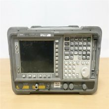 原装二手Agilent E4405B 13.2G安捷伦E4407B 26.5G频谱分析仪