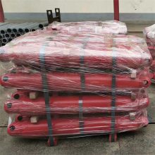 双向运动推移千斤顶 乳化油工作液推移千斤顶 Φ100推移千斤顶