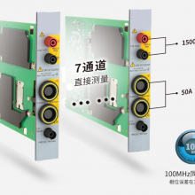 PA5000H ˸ȶ¶Ȳ100MHzͬʱ ʷ