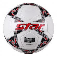 Star/世达足球SB514-26青少年4号足球PU材质训练用球小学生儿童球