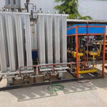 收购二手气化调压装置，回收二手燃气调压设备