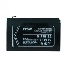 KSTARʿ6-FM-12V7AH9AH12AH4.5AHǦάUPSԴҹӦ