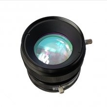 SPACECOM 1英寸版面VF50M SWIR短波红外镜头 焦距50mm 高校科研用