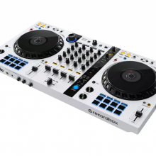 άpioneerȷDJ豸̨ϵͳά