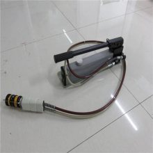 ����ʽ������ԮҺѹ��BS-63���͵��ӿ�Һѹ�ֶ���Ӧ��������ѹ��