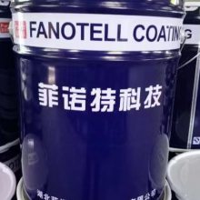 广东国标含量环氧富锌底漆生产厂家 欢迎咨询 湖北菲诺特高分子材料供应