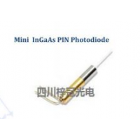Ӧ  Mini INGaAs PIN photodiode