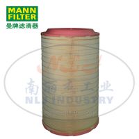 MANN-FILTER()C372680/2