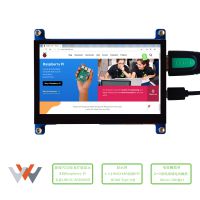 4.3HDMI800480ݴ LCDʾ HDMIʾ IPS
