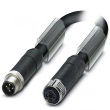 SAC-4P-M12MST/ 0,3-PUR/M12FST - ˹Դ