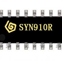 SYN910R߶Ƶ868MоƬ߼  SYNOXOƷƵIC